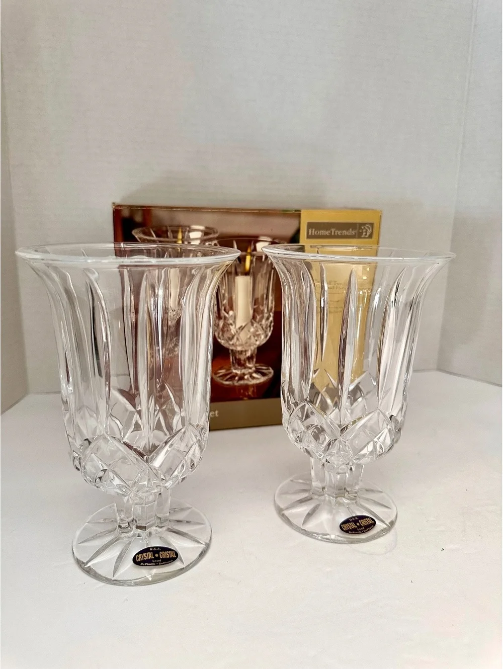 Home Trends vintage home